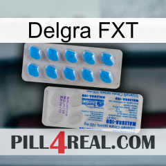 Delgra FXT new15